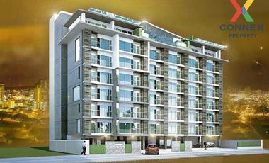 For sale 1 bed condo in Khlong San, Bangkok