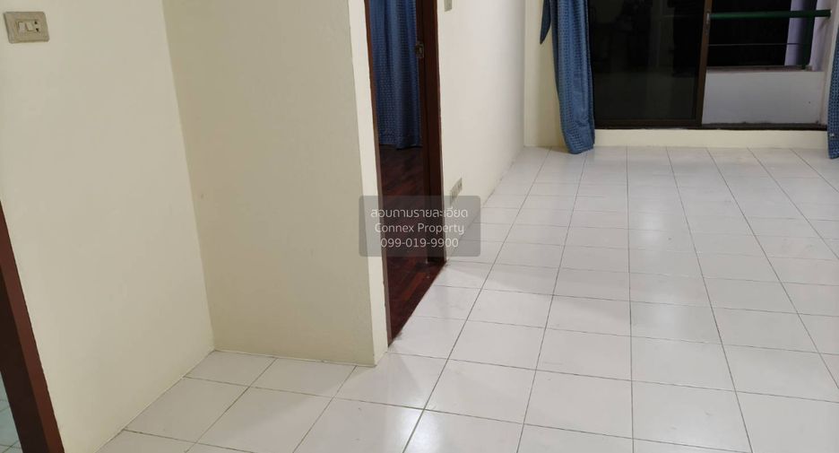 For sale 1 bed condo in Bang Na, Bangkok