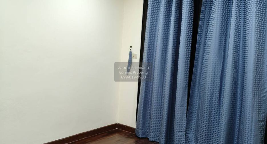 For sale 1 bed condo in Bang Na, Bangkok