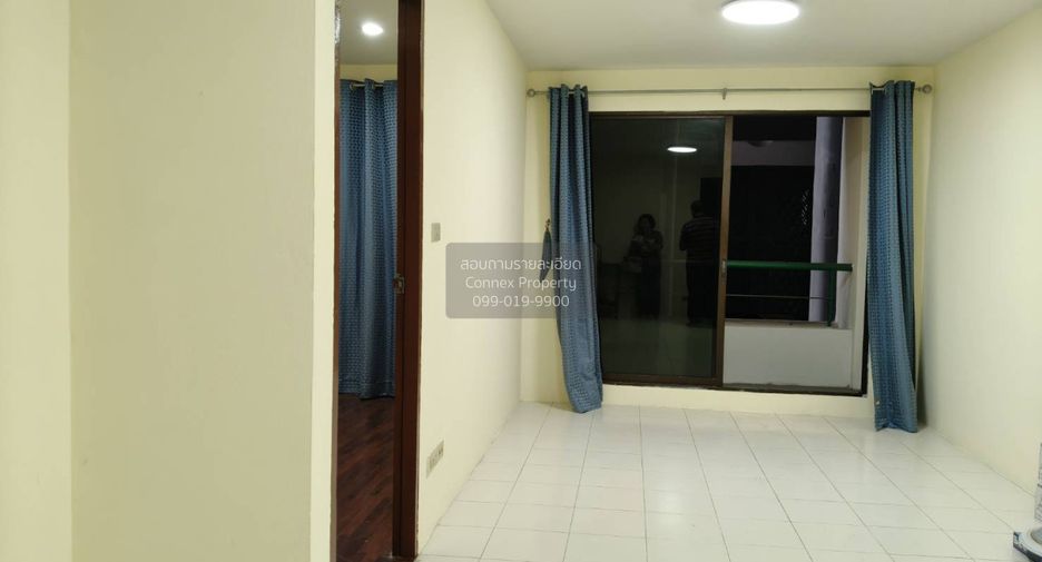 For sale 1 bed condo in Bang Na, Bangkok