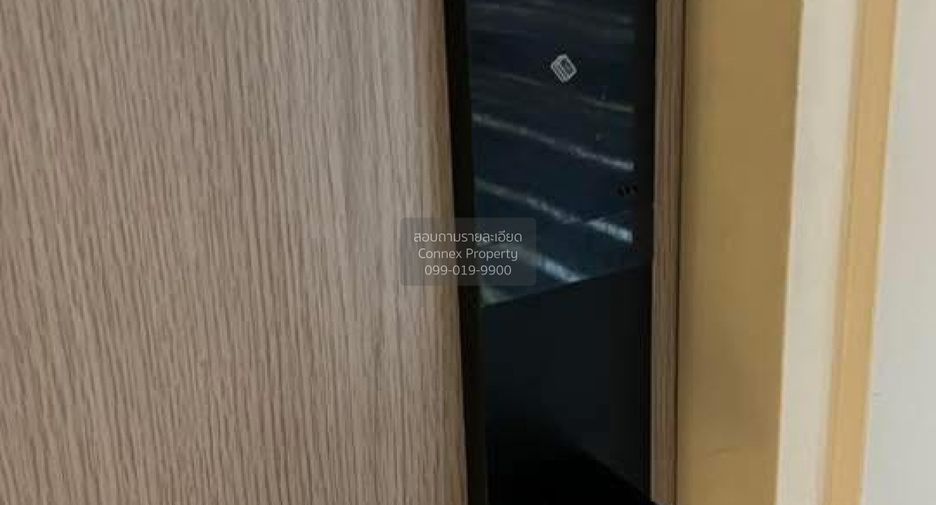 For sale 1 bed condo in Suan Luang, Bangkok