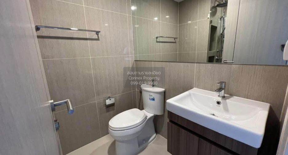 For sale 1 bed condo in Suan Luang, Bangkok