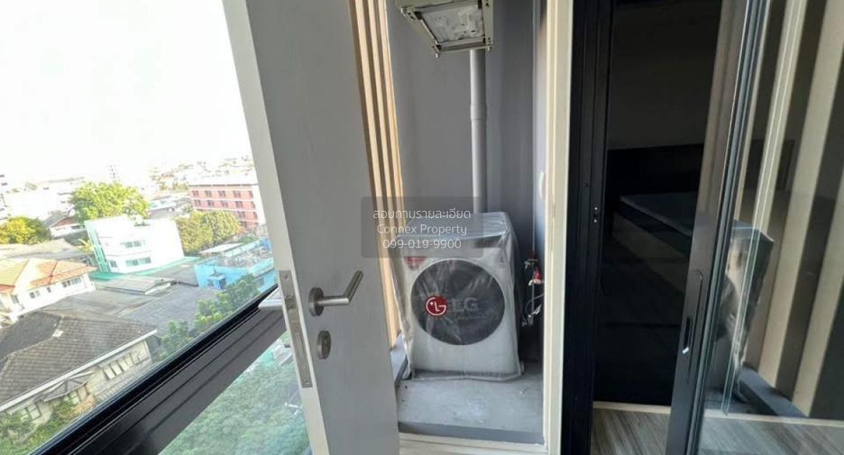 For sale 1 bed condo in Suan Luang, Bangkok
