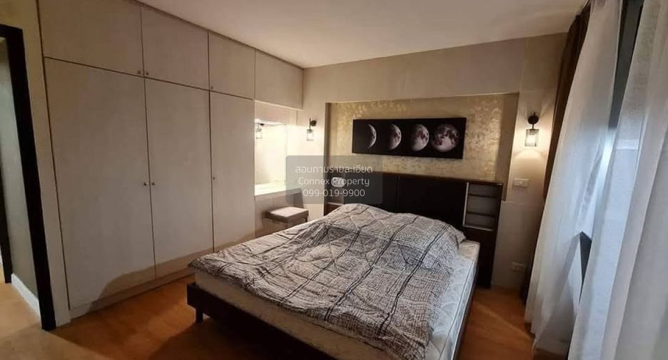 For sale 2 bedrooms condo in Pak Kret, Nonthaburi