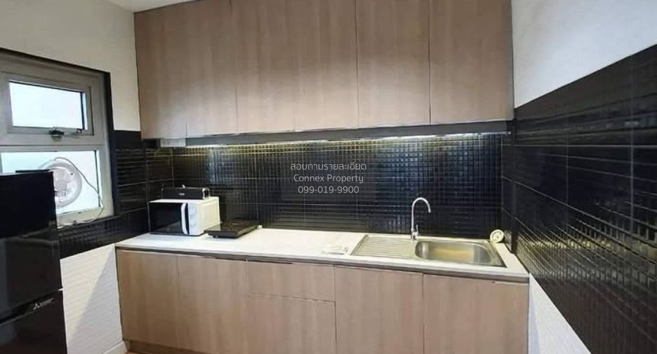 For sale 2 bedrooms condo in Pak Kret, Nonthaburi