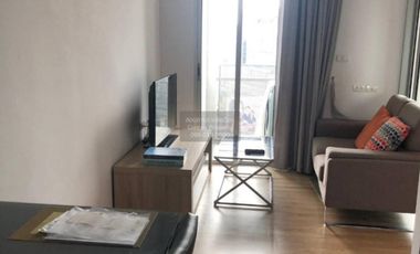 Wohnung zum Kauf mit 1 Zimmer in Chatuchak, Bangkok