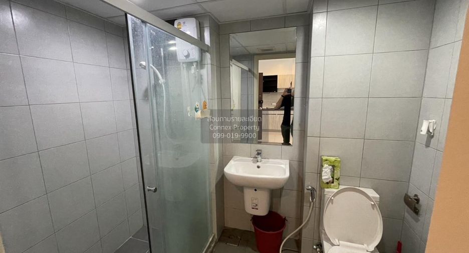 For sale 1 bed condo in Pak Kret, Nonthaburi