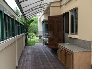 出售 5 卧室 独立屋 在 Thawi Watthana, 曼谷