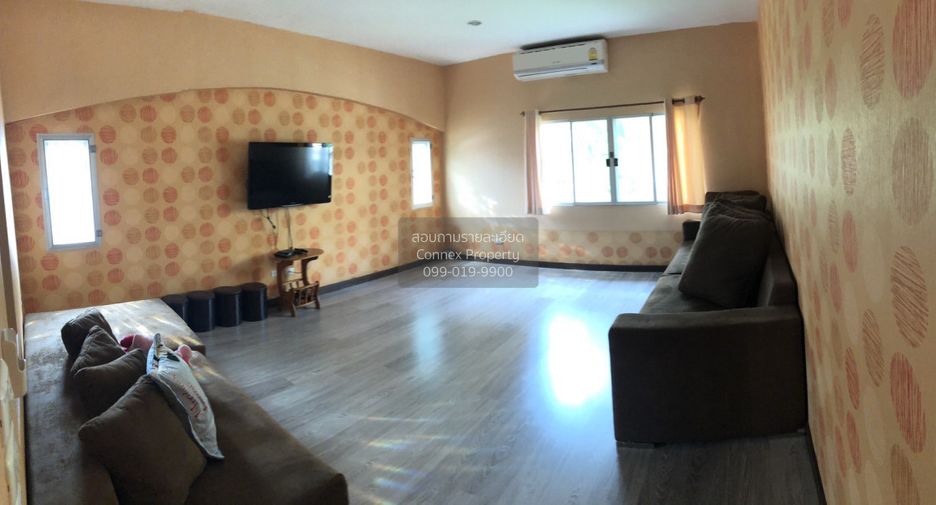 Haus zum Kauf mit 5 Zimmer in Thawi Watthana, Bangkok