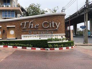 出售 5 卧室 独立屋 在 Thawi Watthana, 曼谷