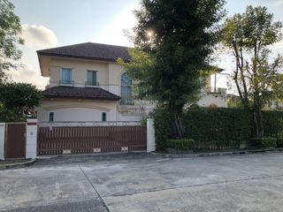 出售 5 卧室 独立屋 在 Thawi Watthana, 曼谷