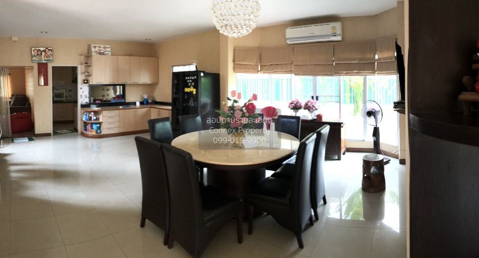 Haus zum Kauf mit 5 Zimmer in Thawi Watthana, Bangkok