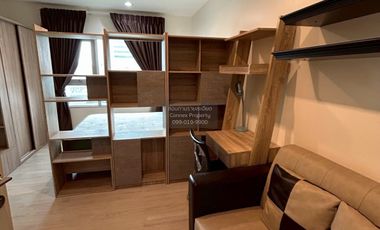 For sale 1 bed condo in Thon Buri, Bangkok