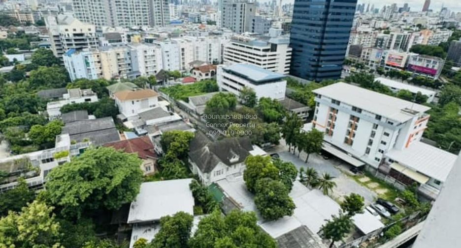 For sale 1 bed condo in Chatuchak, Bangkok