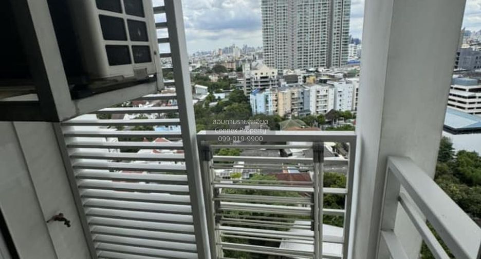 For sale 1 bed condo in Chatuchak, Bangkok