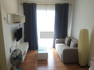 For sale 1 bed condo in Mueang Nonthaburi, Nonthaburi