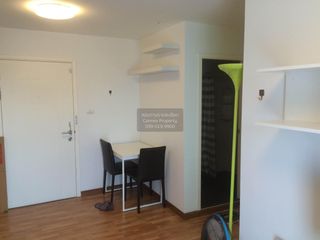 For sale 1 bed condo in Mueang Nonthaburi, Nonthaburi