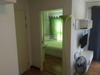 For sale 1 bed condo in Mueang Nonthaburi, Nonthaburi