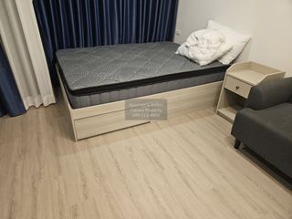 Wohnung zum Kauf mit 1 Zimmer in Mueang Samut Prakan, Samut Prakan