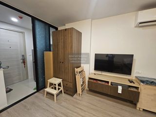 Wohnung zum Kauf mit 1 Zimmer in Mueang Samut Prakan, Samut Prakan