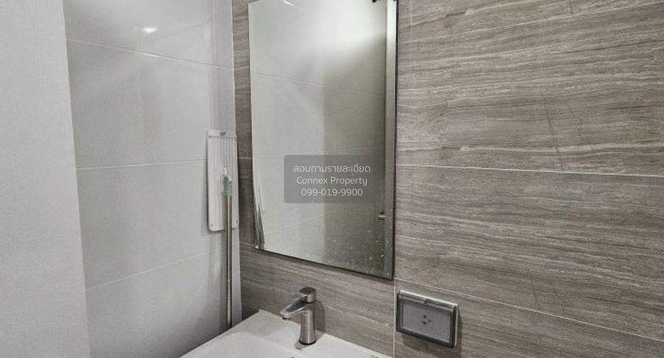 For sale 1 bed condo in Mueang Samut Prakan, Samut Prakan