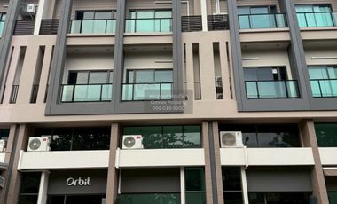 For sale 2 bedrooms retail Space in Nong Khaem, Bangkok