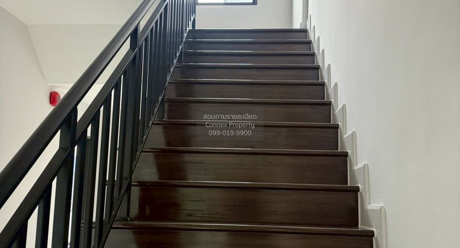 For sale 2 bedrooms retail Space in Nong Khaem, Bangkok