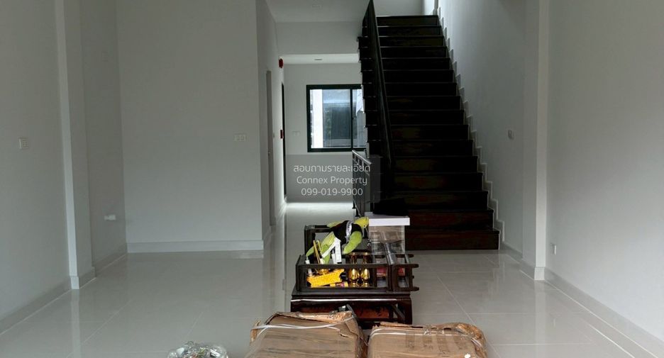 For sale 2 bedrooms retail Space in Nong Khaem, Bangkok