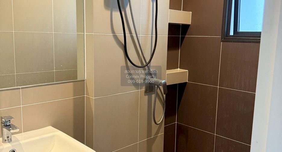For sale 2 bedrooms retail Space in Nong Khaem, Bangkok