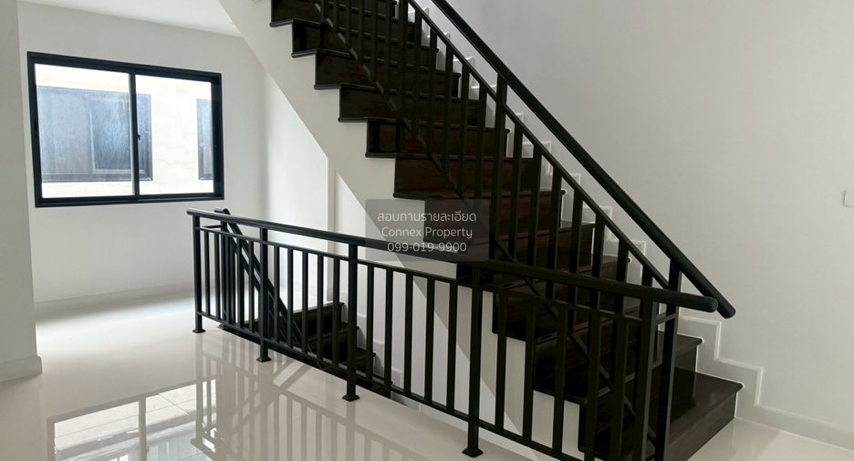 For sale 2 bedrooms retail Space in Nong Khaem, Bangkok
