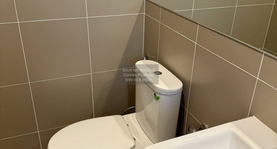 For sale 2 bedrooms retail Space in Nong Khaem, Bangkok