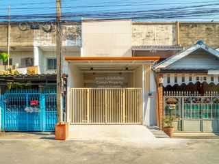 出售 3 卧室 联排别墅 在 Bang Bua Thong, Nonthaburi