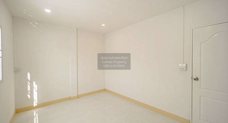 For sale 3 bedrooms townhouse in Bang Bua Thong, Nonthaburi