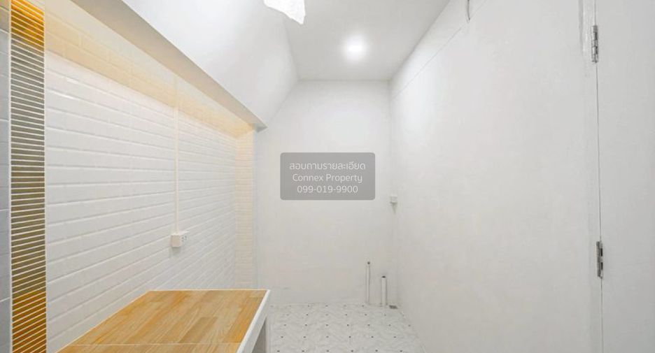 For sale 3 bedrooms townhouse in Bang Bua Thong, Nonthaburi