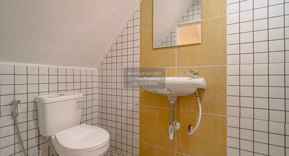 For sale 3 bedrooms townhouse in Bang Bua Thong, Nonthaburi