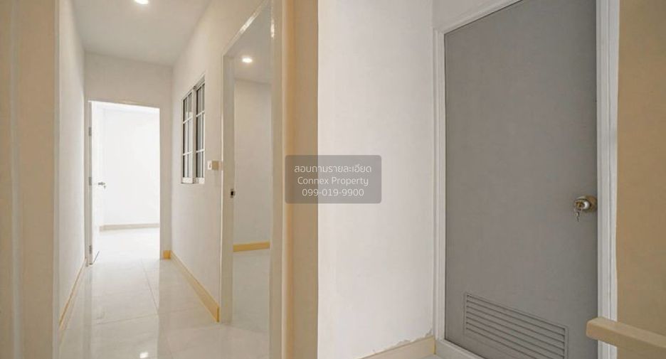 For sale 3 bedrooms townhouse in Bang Bua Thong, Nonthaburi