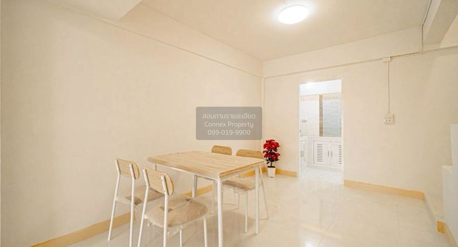 For sale 3 bedrooms townhouse in Bang Bua Thong, Nonthaburi