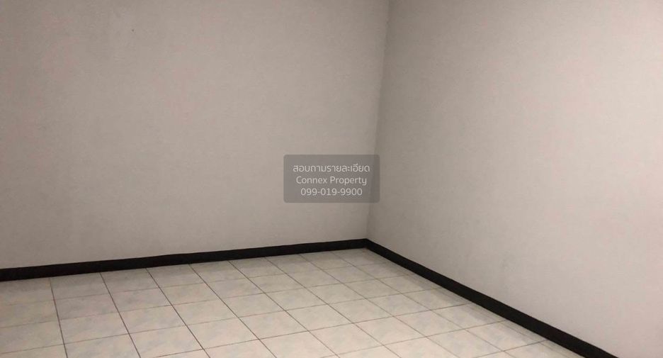 Casa adosada en venta de 2 habitaciones en Mueang Nonthaburi, Nonthaburi