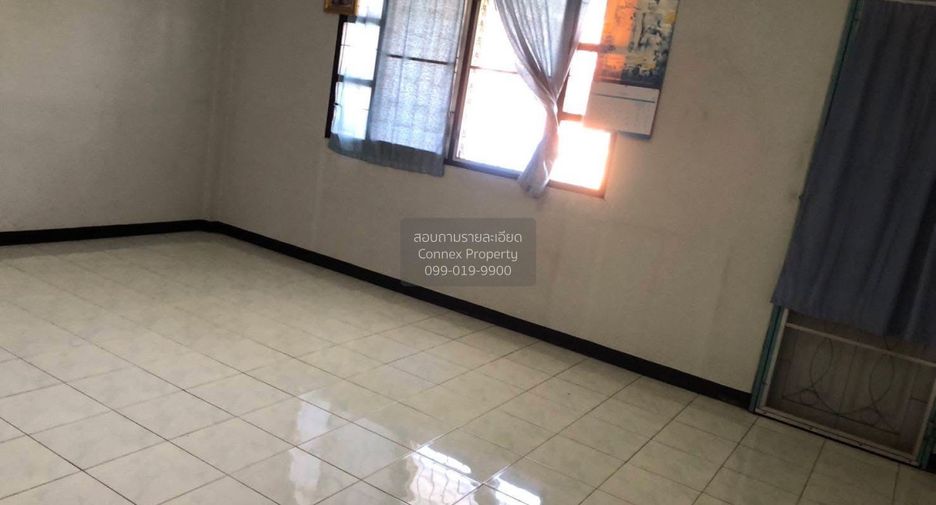 Casa adosada en venta de 2 habitaciones en Mueang Nonthaburi, Nonthaburi