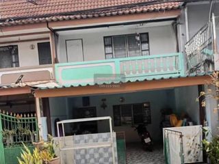 Продажа 2 спальни таунхаус в Mueang Nonthaburi, Нонтабури