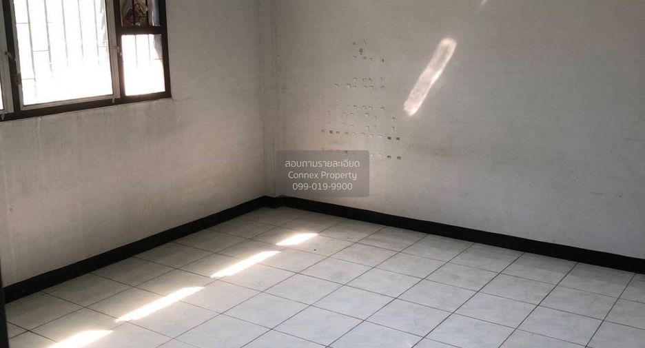 Casa adosada en venta de 2 habitaciones en Mueang Nonthaburi, Nonthaburi