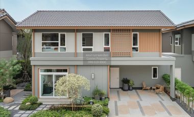 For sale 3 bedrooms house in Lam Luk Ka, Pathum Thani