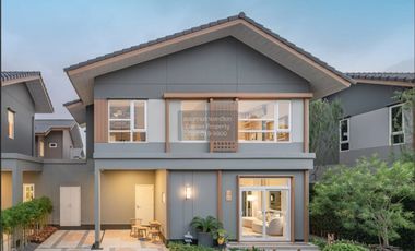 For sale 3 bedrooms house in Lam Luk Ka, Pathum Thani