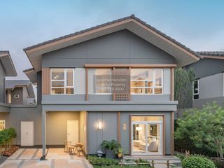For sale 3 ベッドルーム house in Lam Luk Ka, Pathum Thani