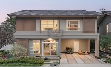 For sale 4 bedrooms house in Lam Luk Ka, Pathum Thani