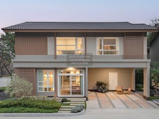 For sale 4 bedrooms house in Lam Luk Ka, Pathum Thani