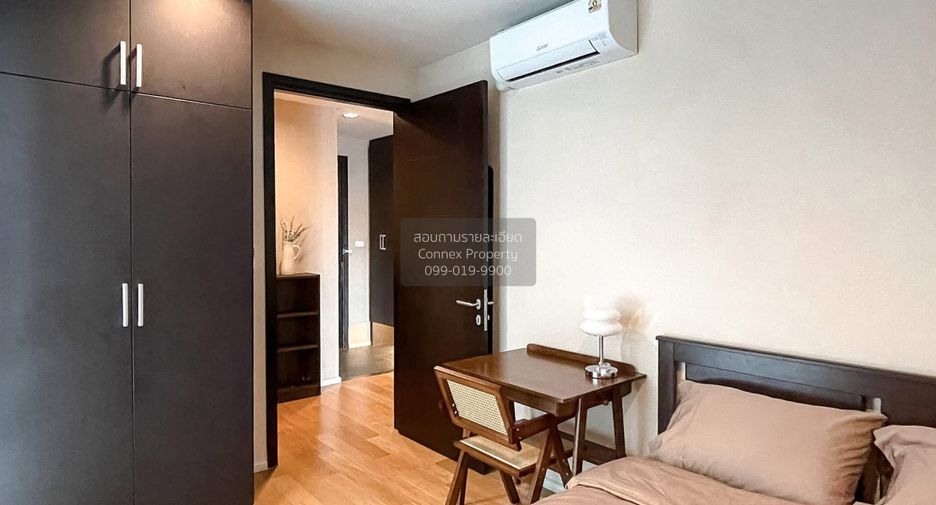 For sale 2 bedrooms condo in Watthana, Bangkok