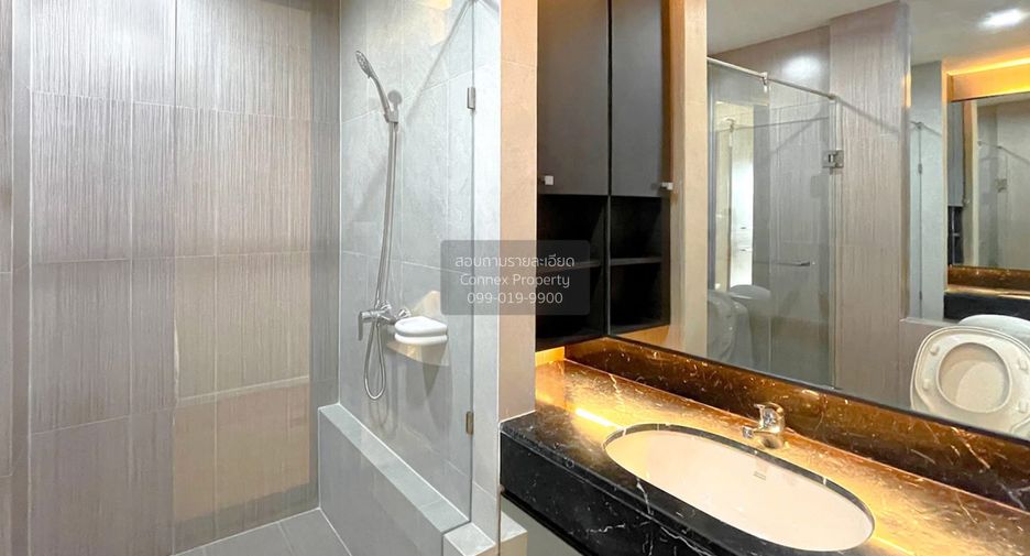 For sale 2 bedrooms condo in Watthana, Bangkok