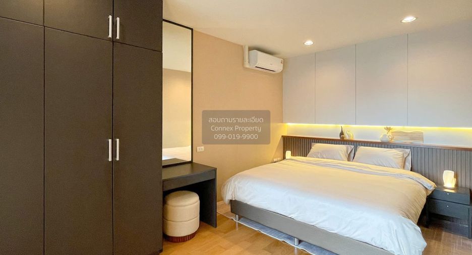 For sale 2 bedrooms condo in Watthana, Bangkok