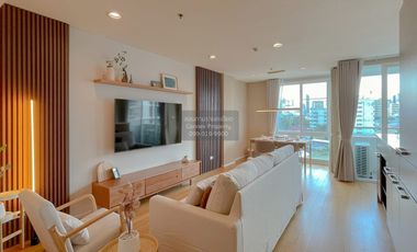 Wohnung zum Kauf mit 2 Zimmer in Watthana, Bangkok
